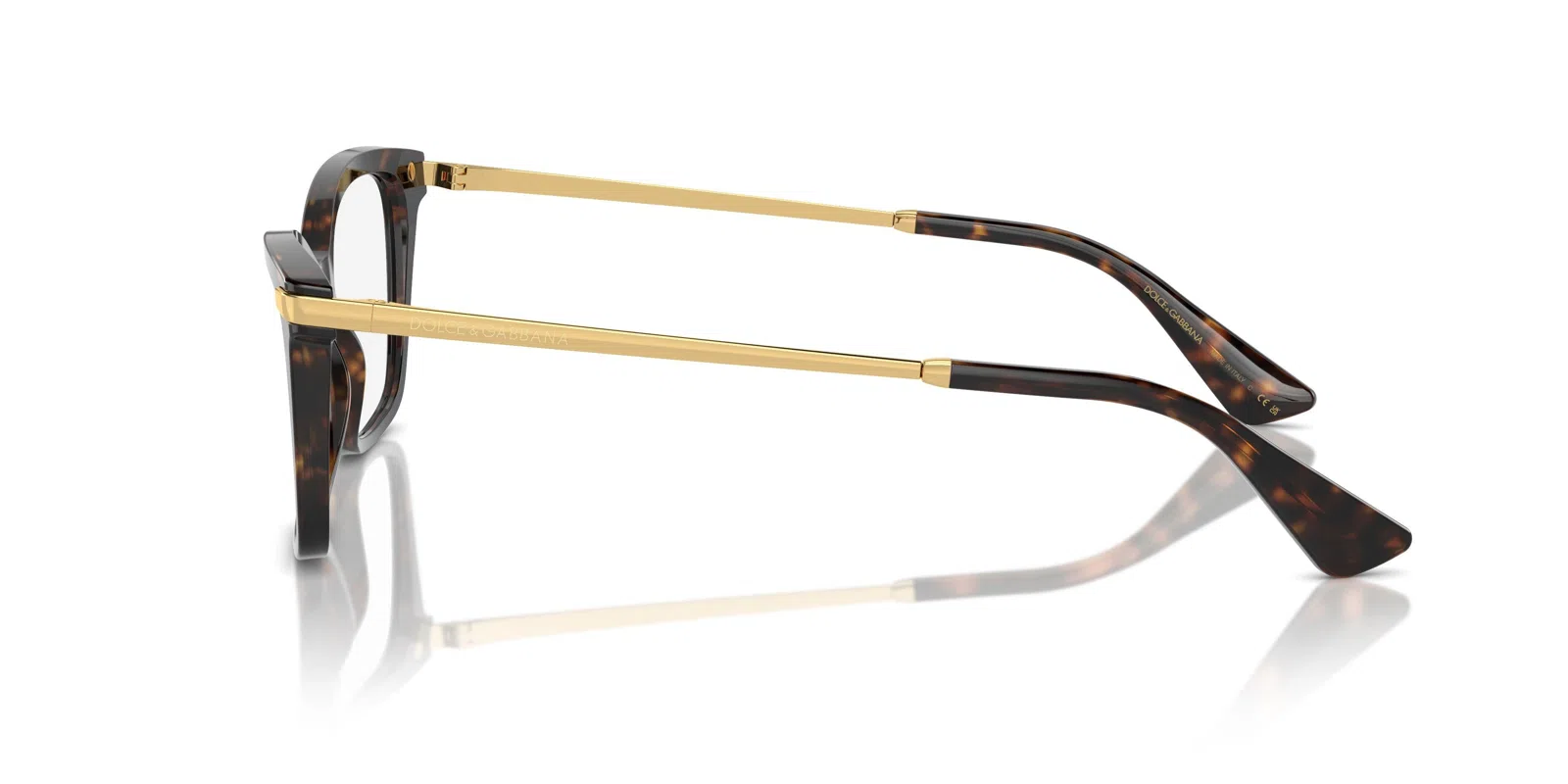 Dolce & Gabbana 3393 Eyeglasses - view 18